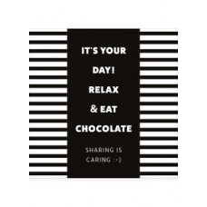 Chocoladewens "It's your day"